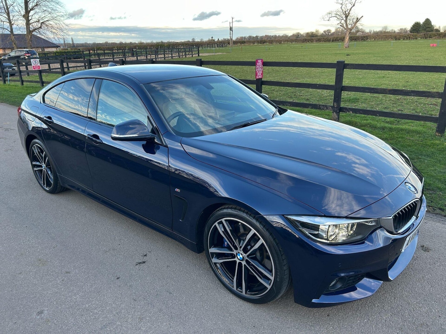 Used BMW 4 Series 2020 for sale - 77931004: Photo 7