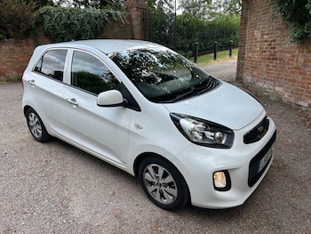 Used Kia Picanto 2015 for sale - 79218061: Photo