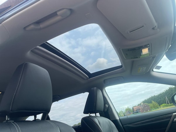 Used Lexus RX 2018 for sale - 75760553: Photo 13