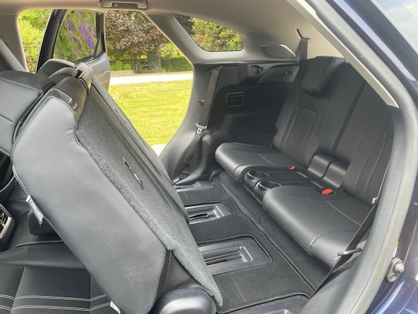 Used Lexus RX 2018 for sale - 75760553: Photo 16