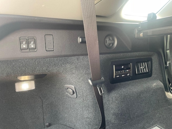 Used Lexus RX 2018 for sale - 75760553: Photo 17