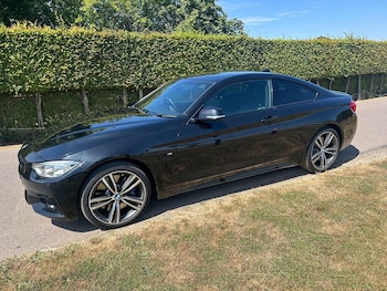 Used BMW 4 Series 2017 for sale - 79321935: Photo