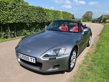 Used Honda S2000 undefined for sale - 78742570: Photo