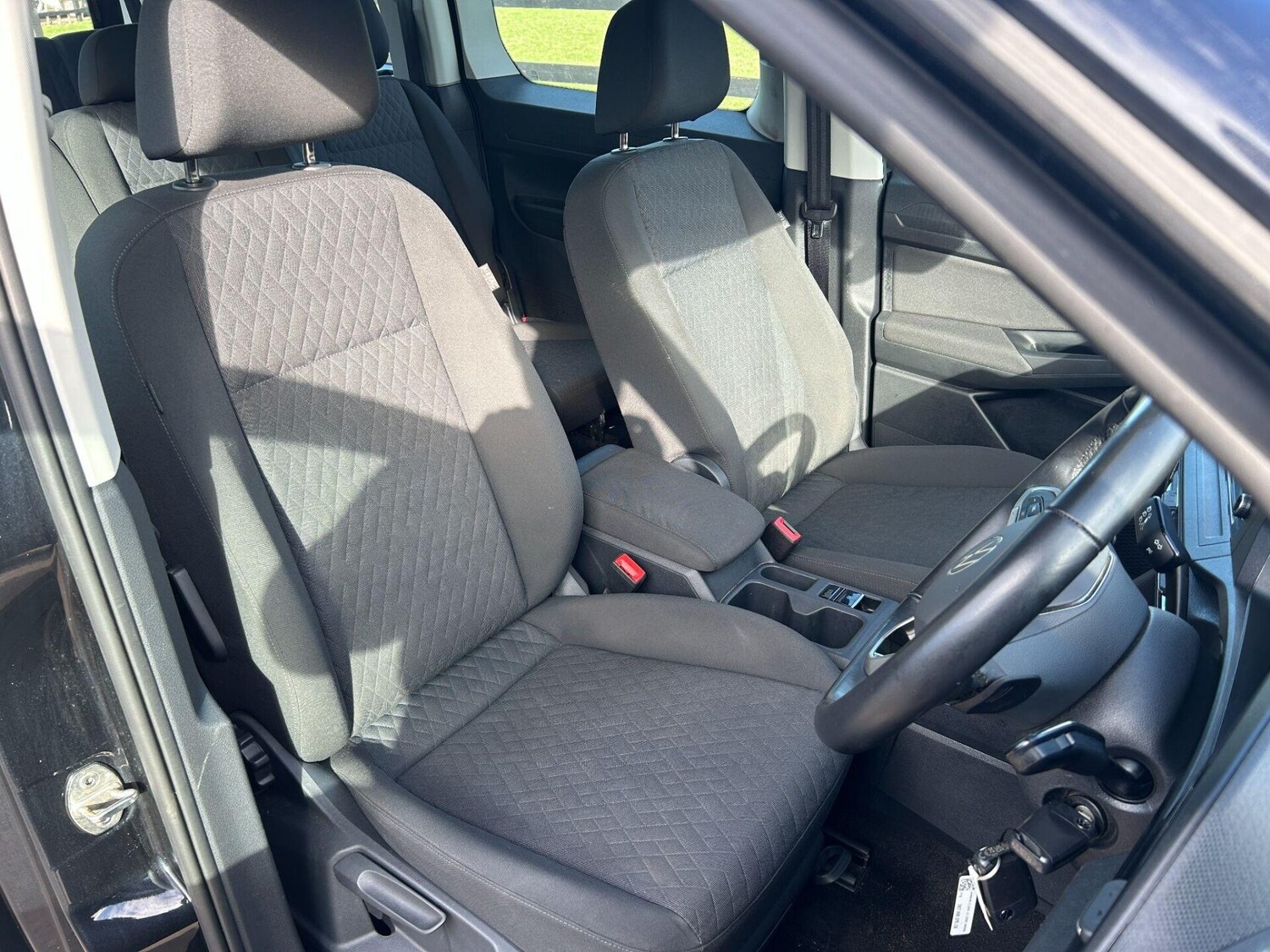 Used Volkswagen Caddy Maxi 2022 for sale - 77931029: Photo 10