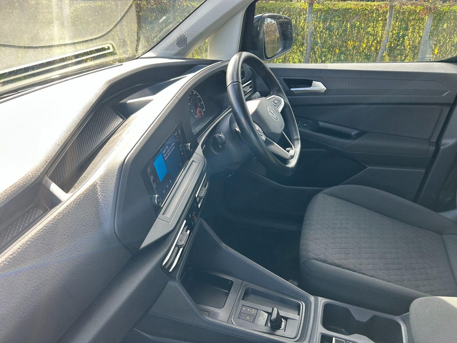 Used Volkswagen Caddy Maxi 2022 for sale - 77931029: Photo 12