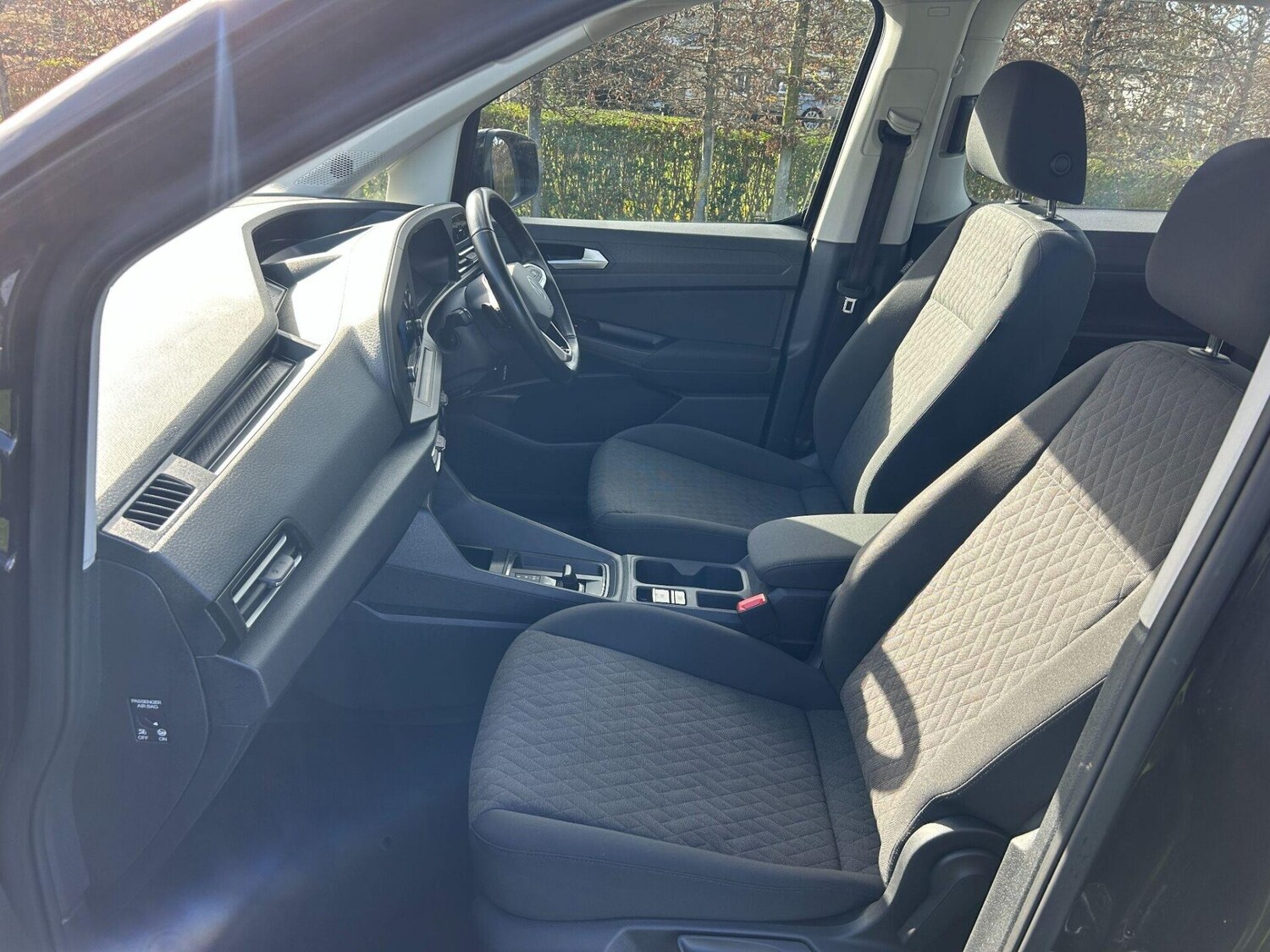 Used Volkswagen Caddy Maxi 2022 for sale - 77931029: Photo 13