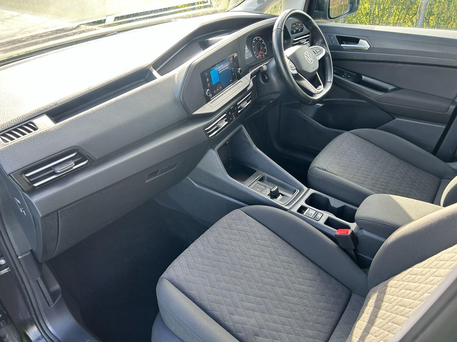 Used Volkswagen Caddy Maxi 2022 for sale - 77931029: Photo 14