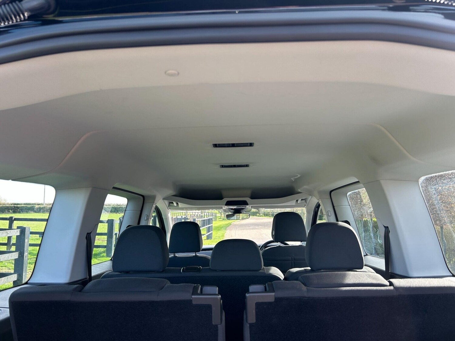 Used Volkswagen Caddy Maxi 2022 for sale - 77931029: Photo 19