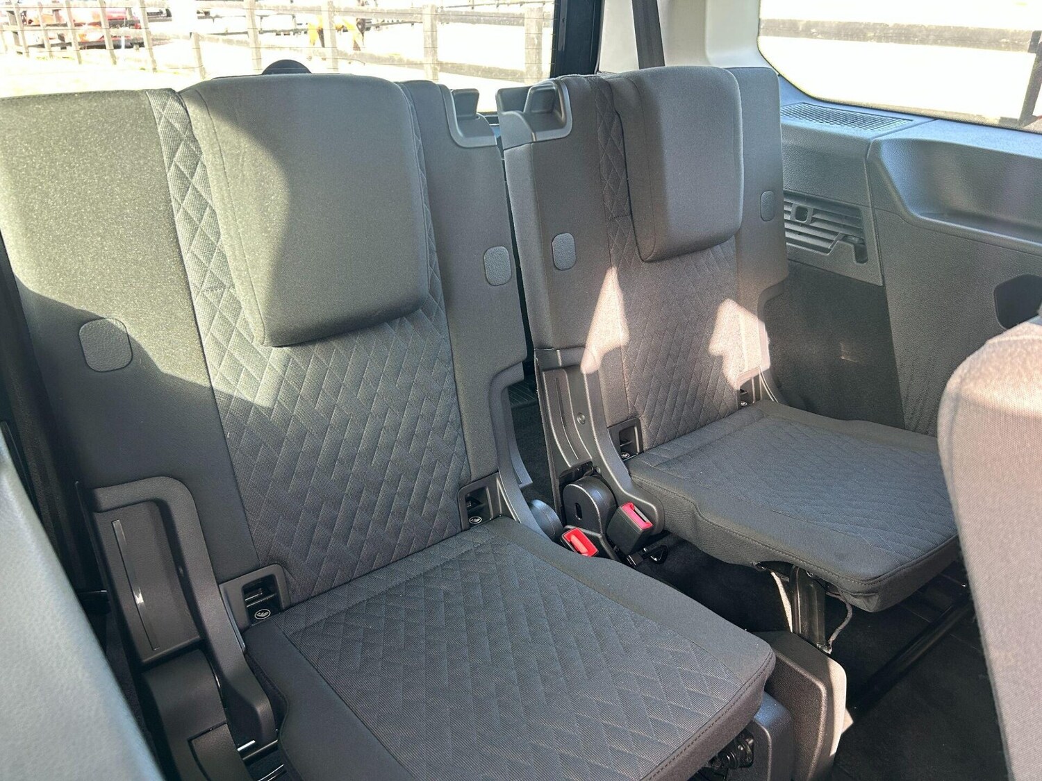 Used Volkswagen Caddy Maxi 2022 for sale - 77931029: Photo 21