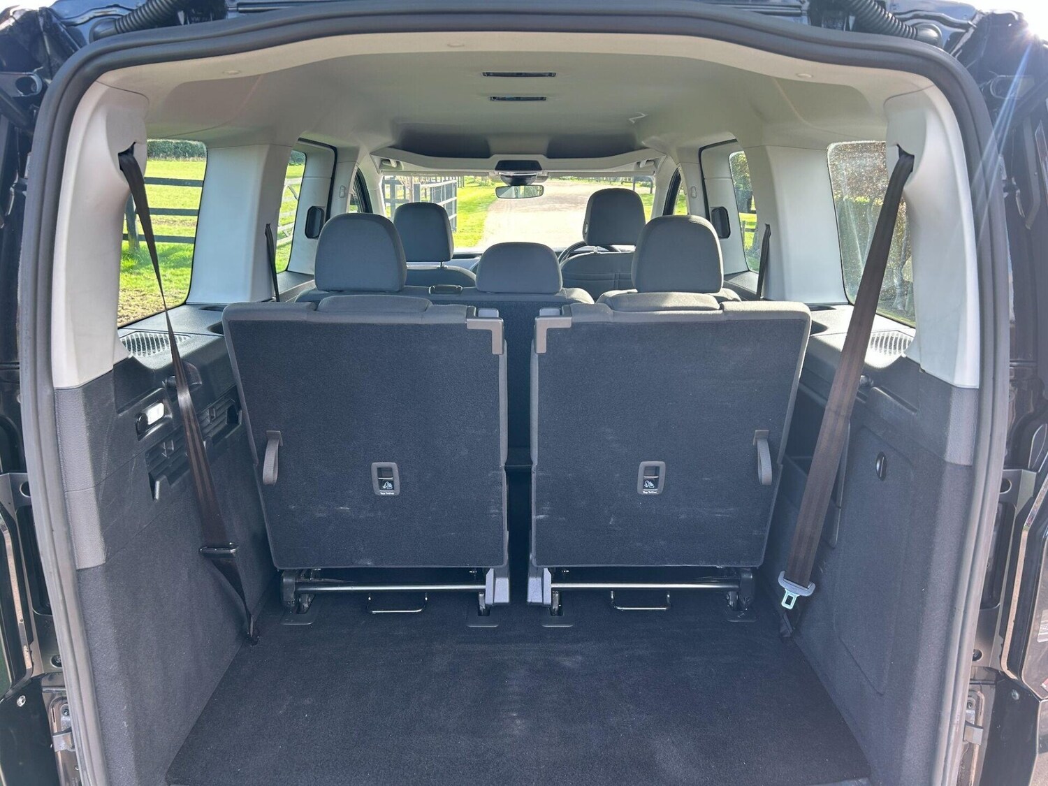 Used Volkswagen Caddy Maxi 2022 for sale - 77931029: Photo 24