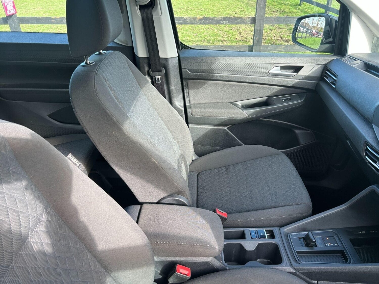 Used Volkswagen Caddy Maxi 2022 for sale - 77931029: Photo 25