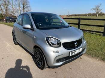 2019 (19) - 1.0 Prime Twinamic Euro 6 (s/s) 5dr