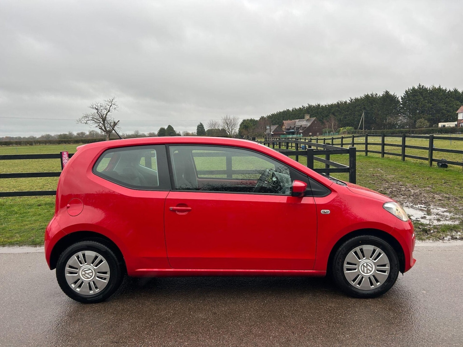Used Volkswagen up! 2012 for sale - 77168673: Photo 10