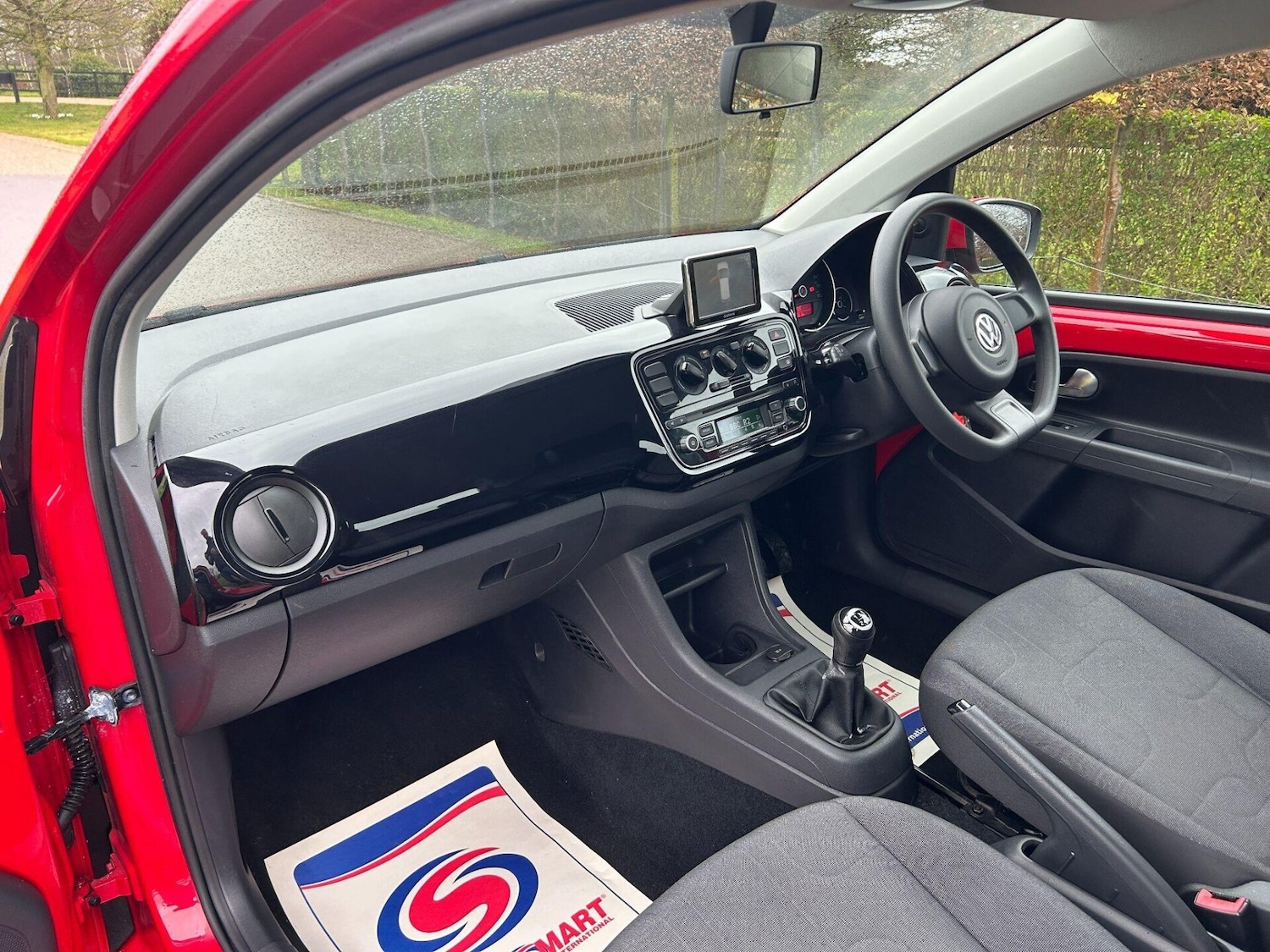 Used Volkswagen up! 2012 for sale - 77168673: Photo 12