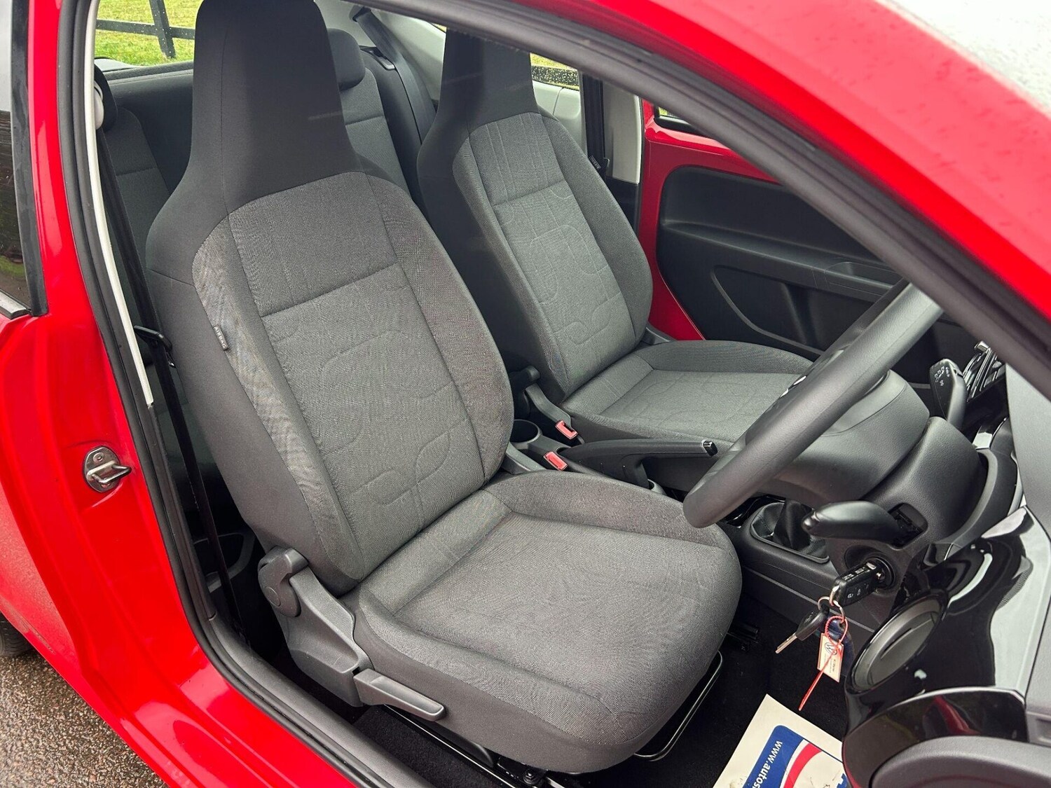 Used Volkswagen up! 2012 for sale - 77168673: Photo 13