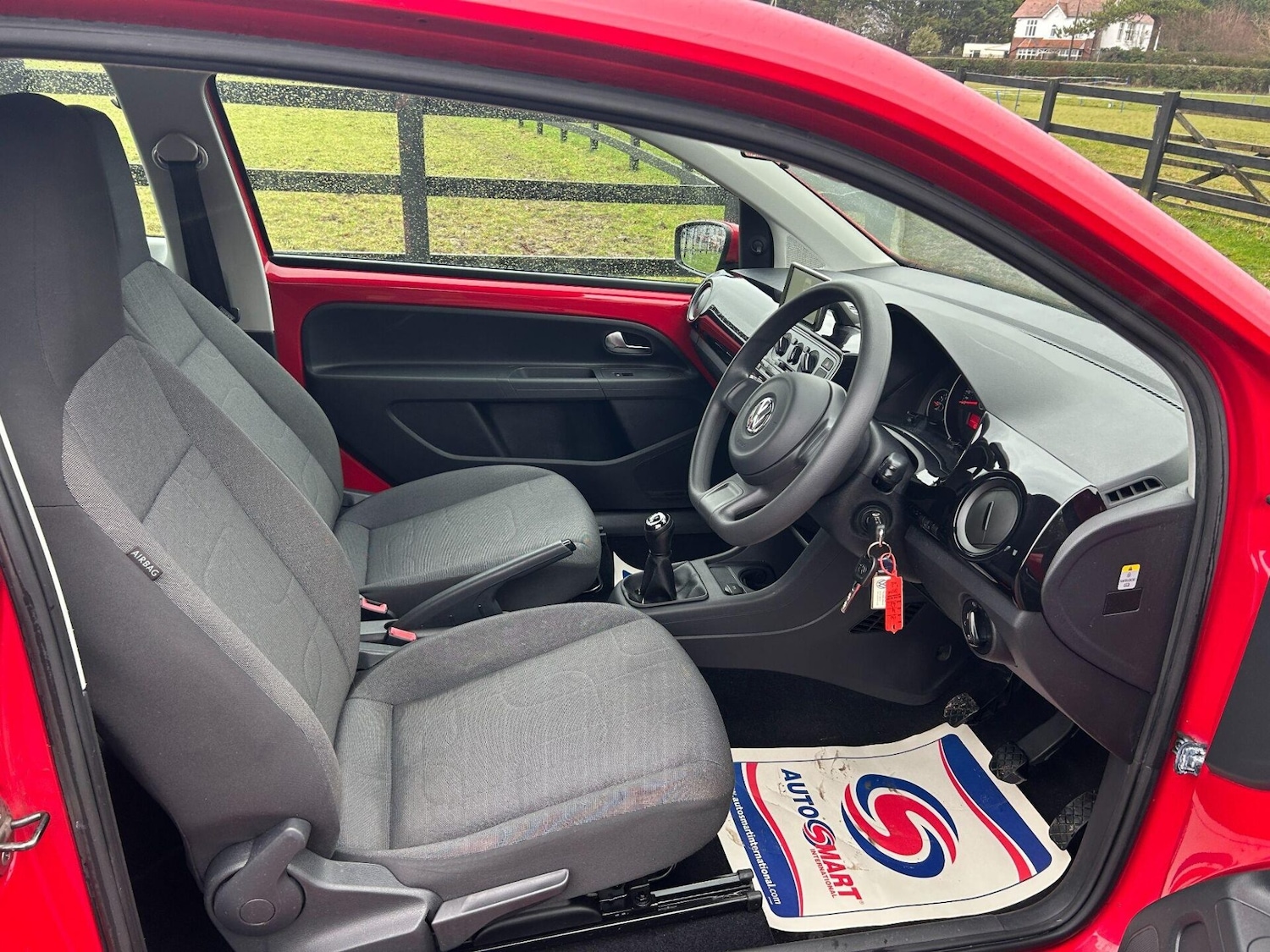 Used Volkswagen up! 2012 for sale - 77168673: Photo 14