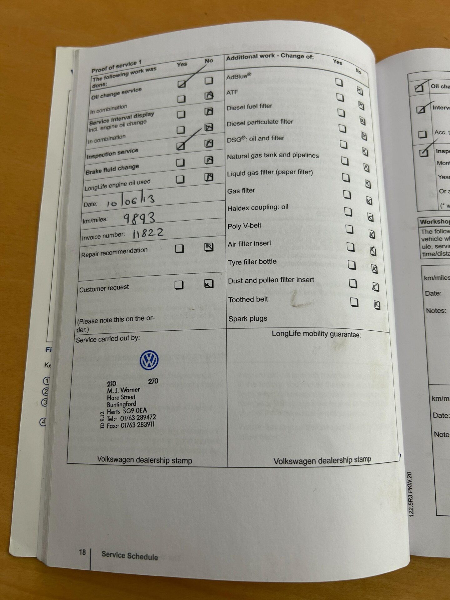 Used Volkswagen up! 2012 for sale - 77168673: Photo 17