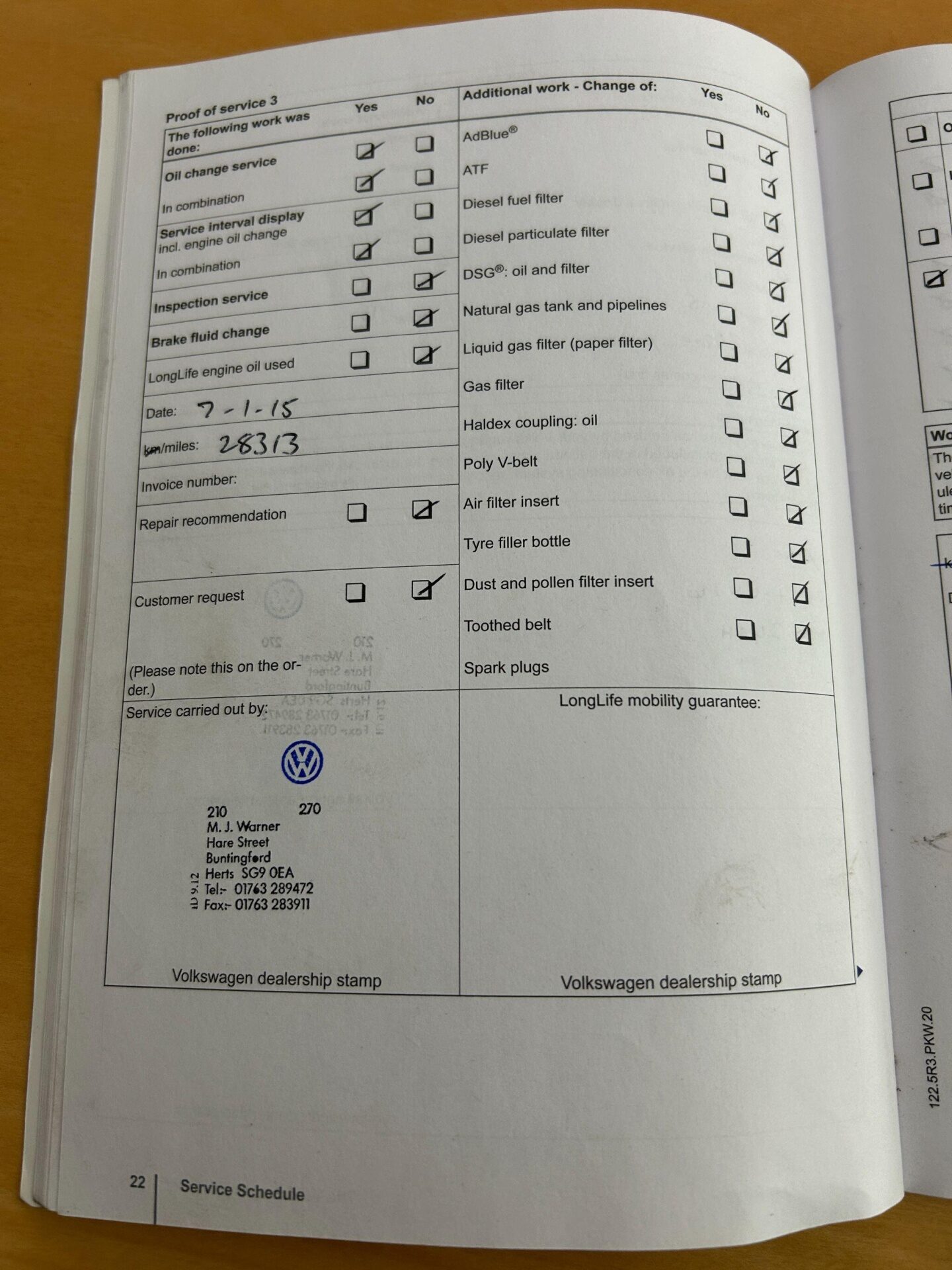 Used Volkswagen up! 2012 for sale - 77168673: Photo 19