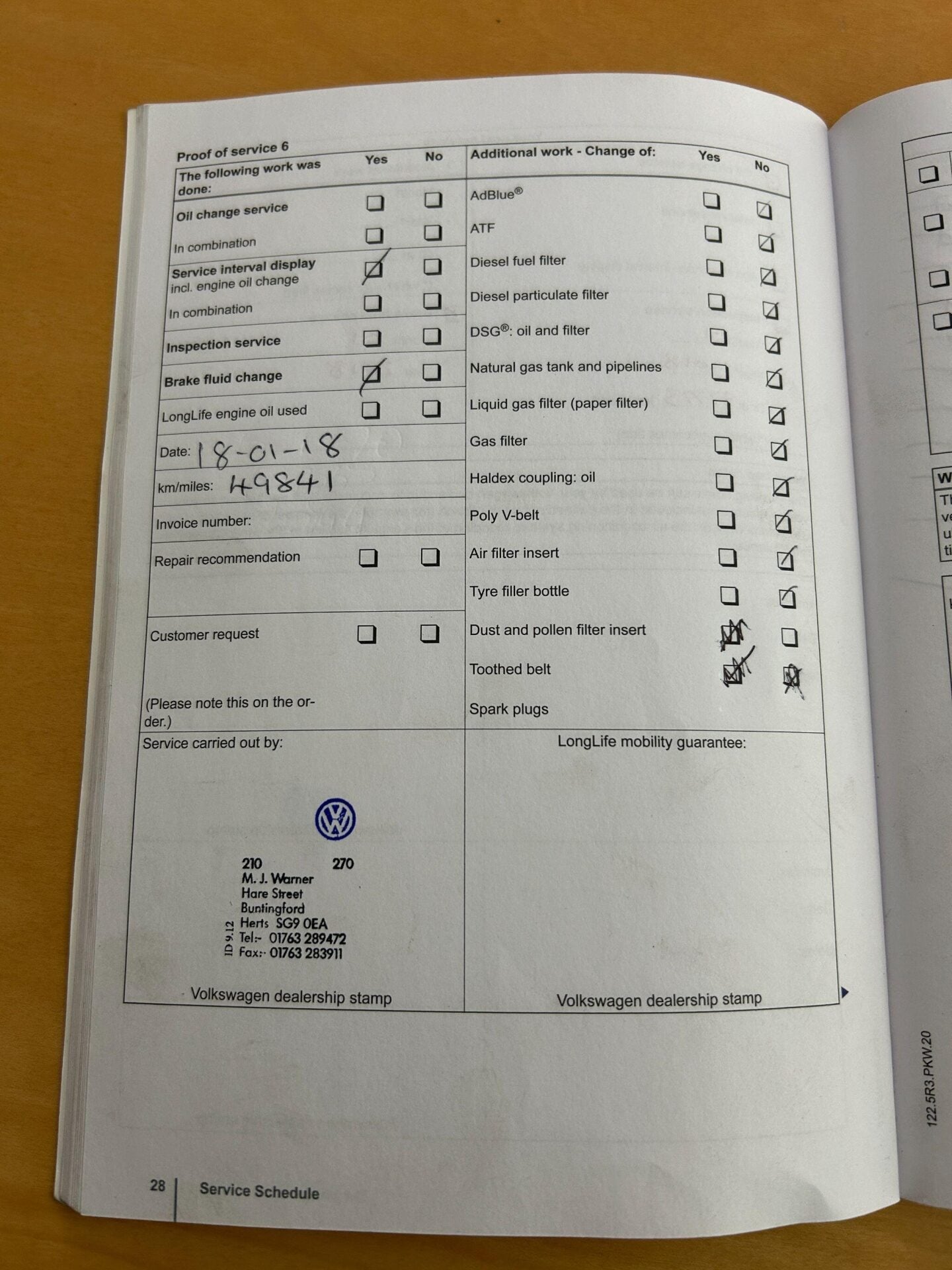 Used Volkswagen up! 2012 for sale - 77168673: Photo 22