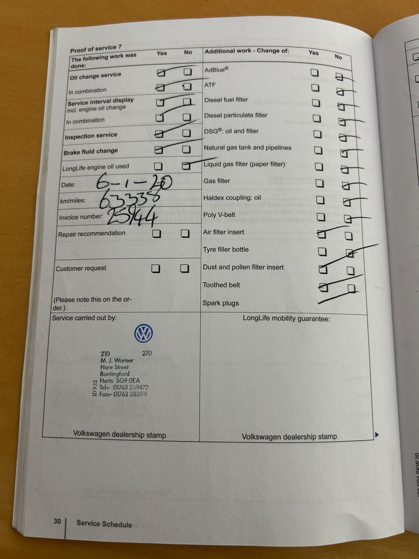 Used Volkswagen up! 2012 for sale - 77168673: Photo 23