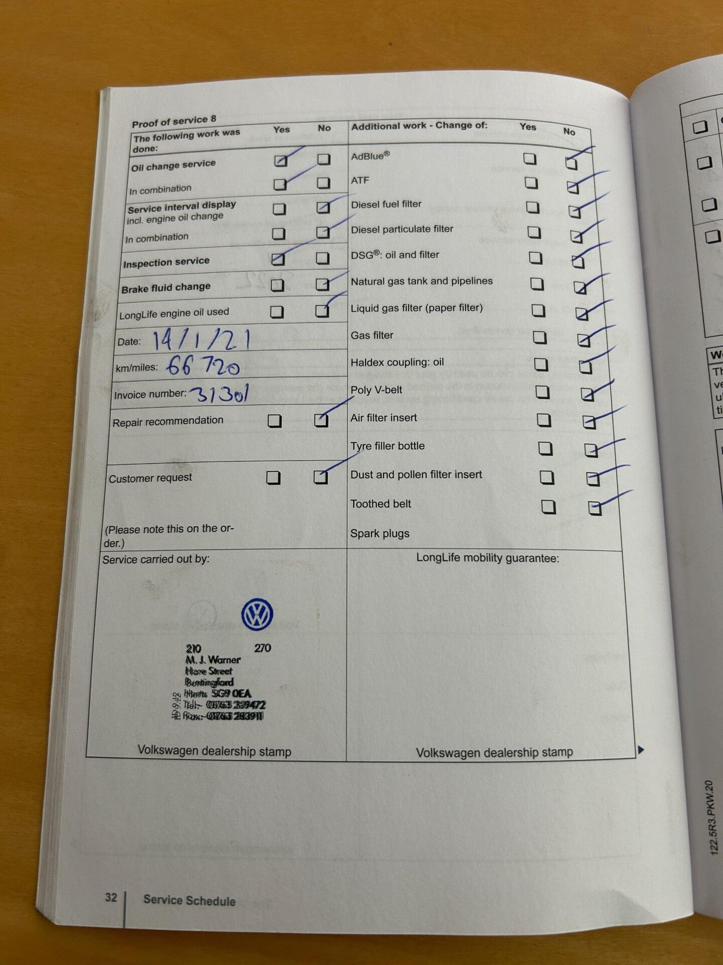 Used Volkswagen up! 2012 for sale - 77168673: Photo 24