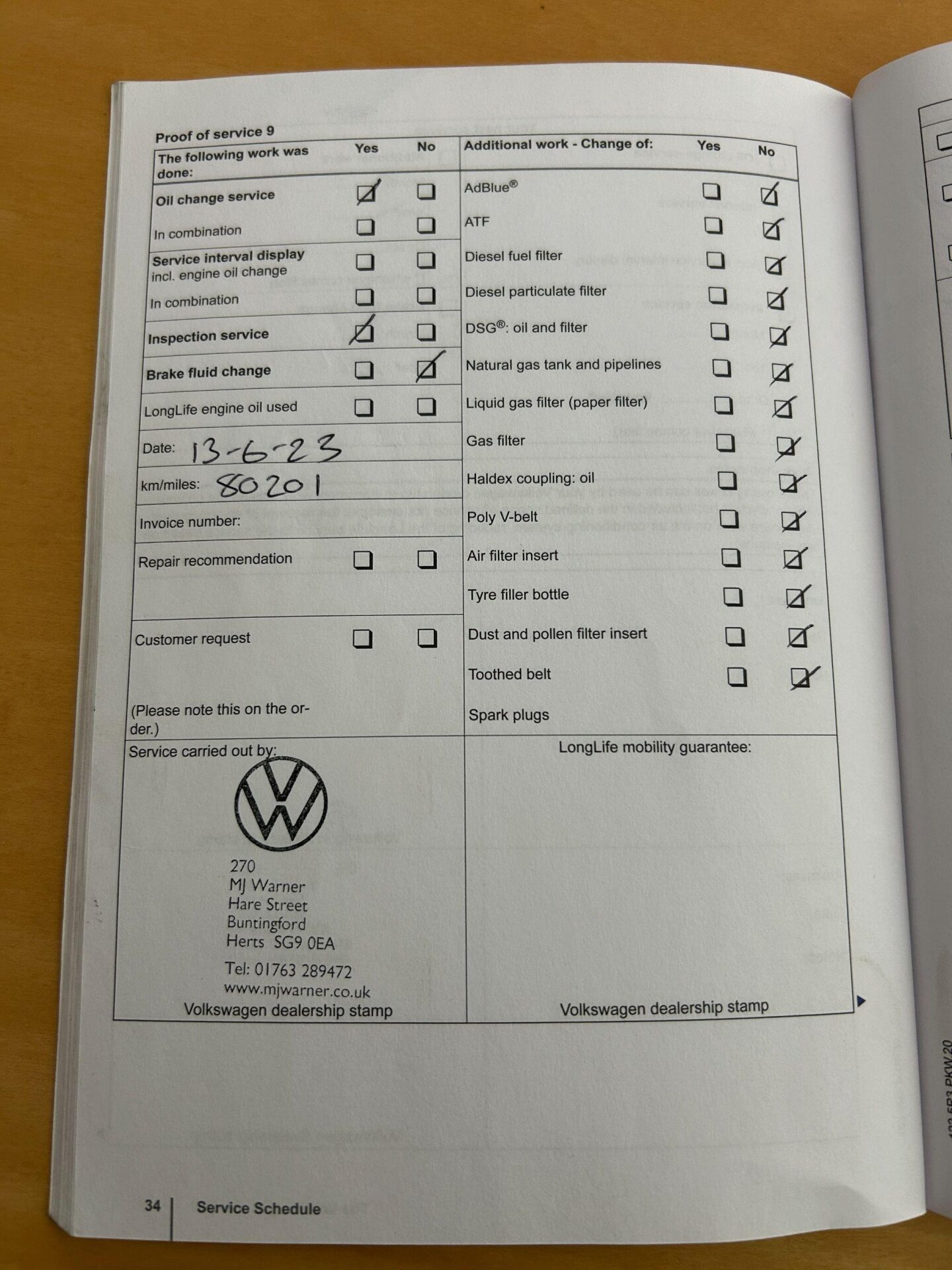 Used Volkswagen up! 2012 for sale - 77168673: Photo 25