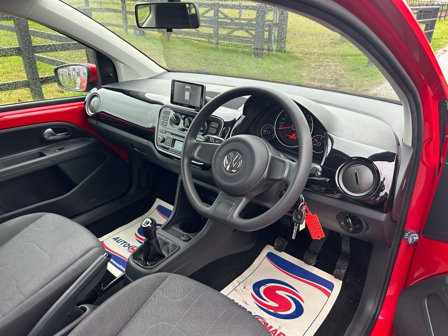 Used Volkswagen up! 2012 for sale - 77168673: Photo 36