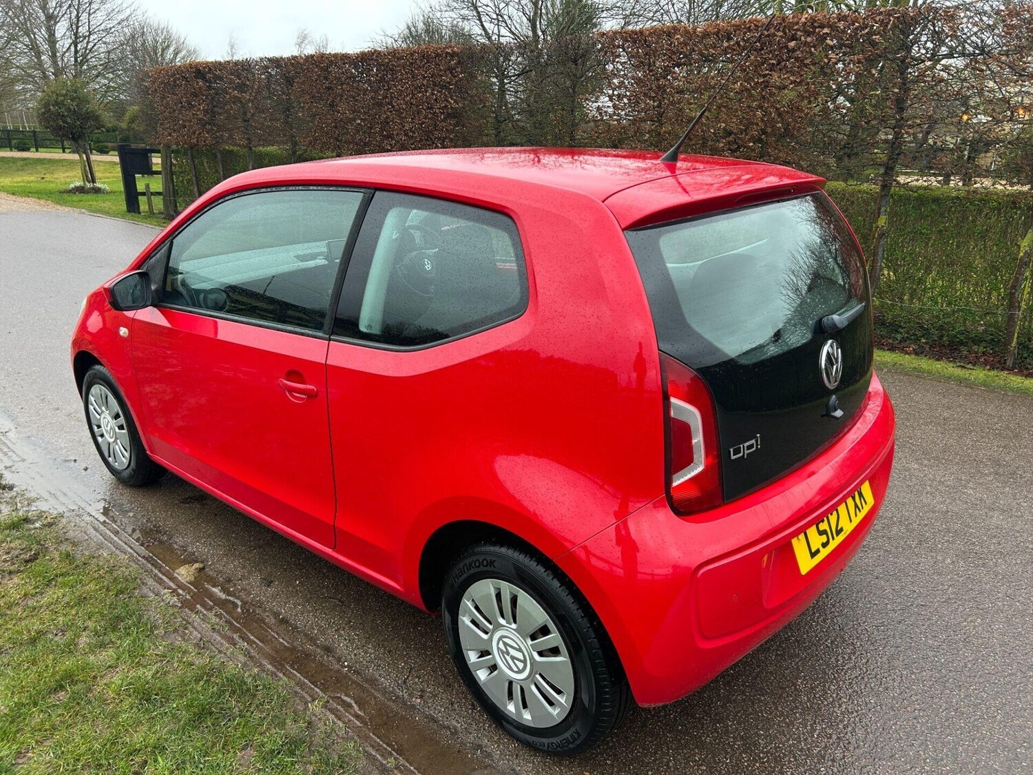 Used Volkswagen up! 2012 for sale - 77168673: Photo 4