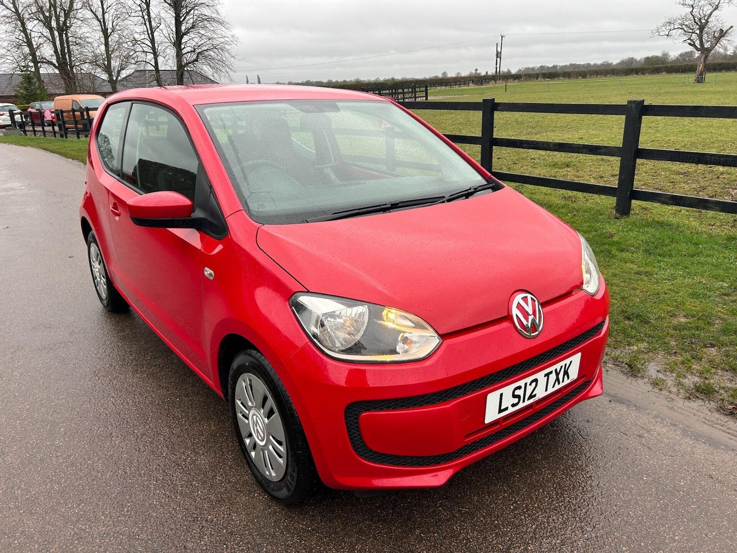 Used Volkswagen up! 2012 for sale - 77168673: Photo 5
