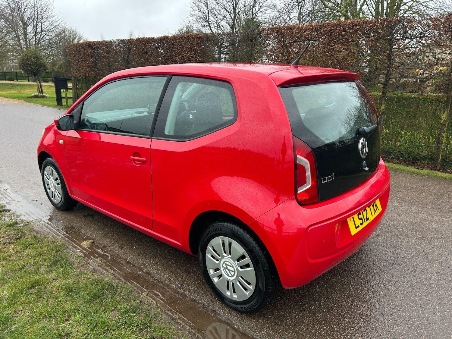 Used Volkswagen up! 2012 for sale - 77168673: Photo 6