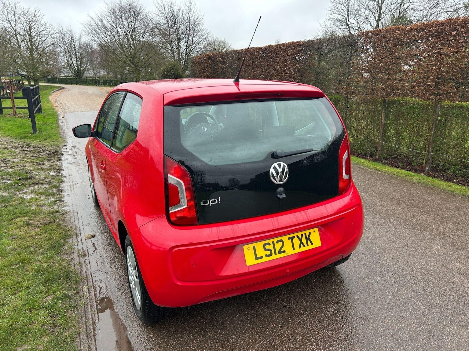 Used Volkswagen up! 2012 for sale - 77168673: Photo 7