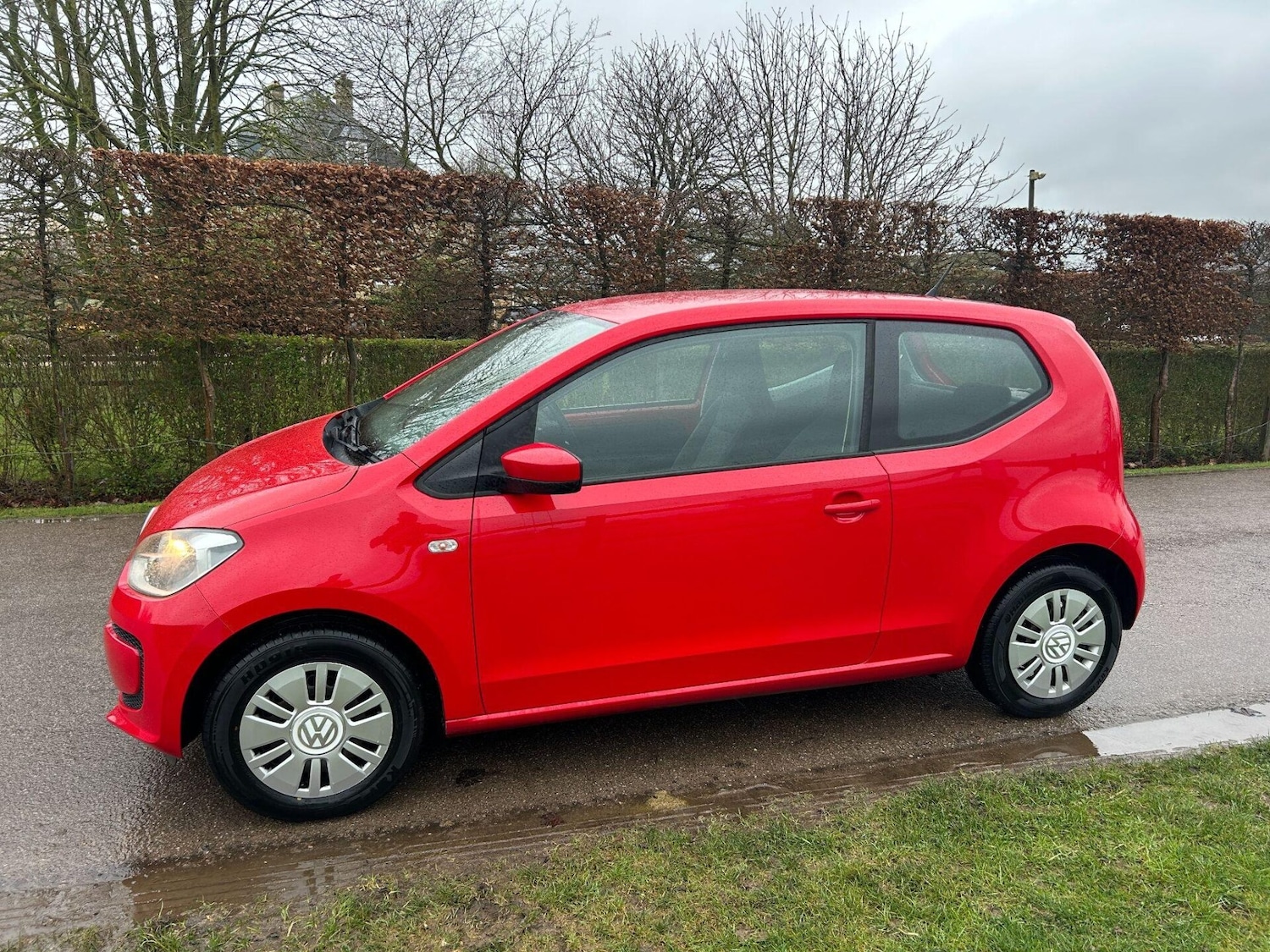 Used Volkswagen up! 2012 for sale - 77168673: Photo 8