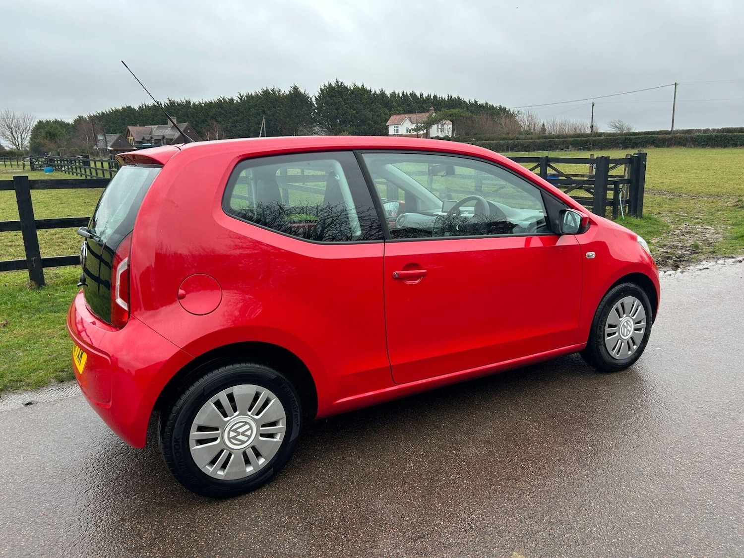 Used Volkswagen up! 2012 for sale - 77168673: Photo 9