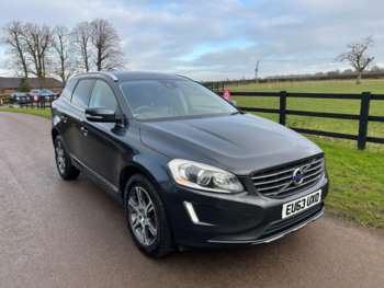 Used Volvo XC60 2013 for sale - 75144668: Photo