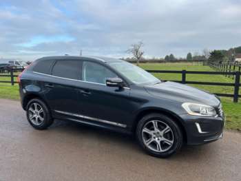 Used Volvo XC60 2013 for sale - 75144668: Photo