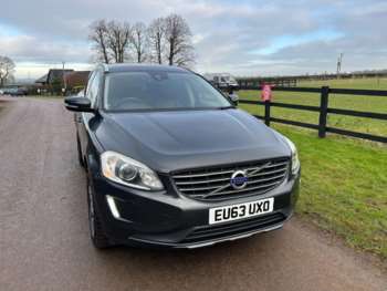 Used Volvo XC60 2013 for sale - 75144668: Photo