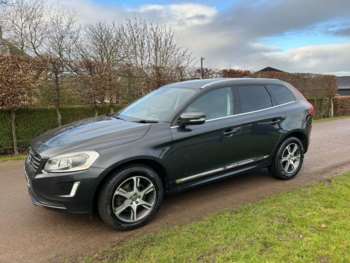 Used Volvo XC60 2013 for sale - 75144668: Photo