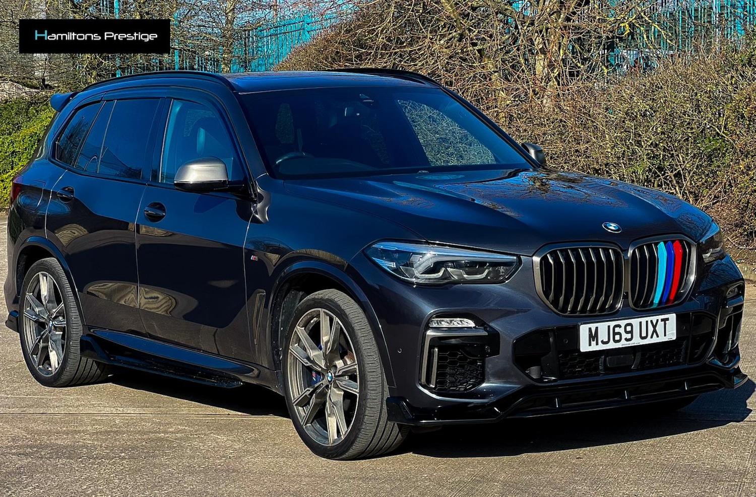 Used BMW X5 2019 for sale - 77736224: Photo 10