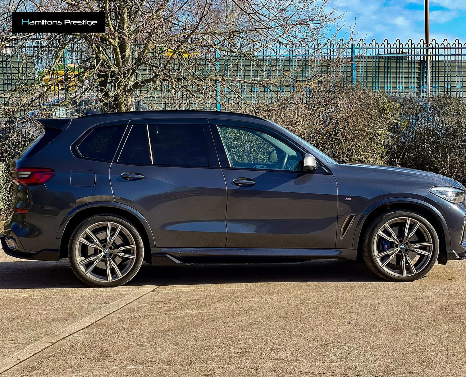 Used BMW X5 2019 for sale - 77736224: Photo 13