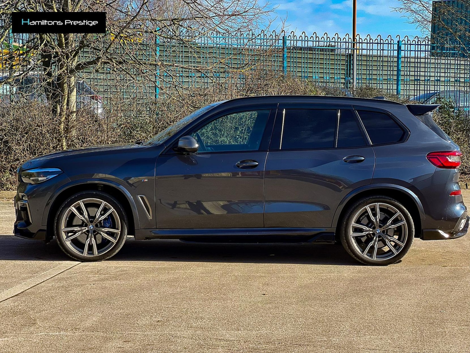 Used BMW X5 2019 for sale - 77736224: Photo 17
