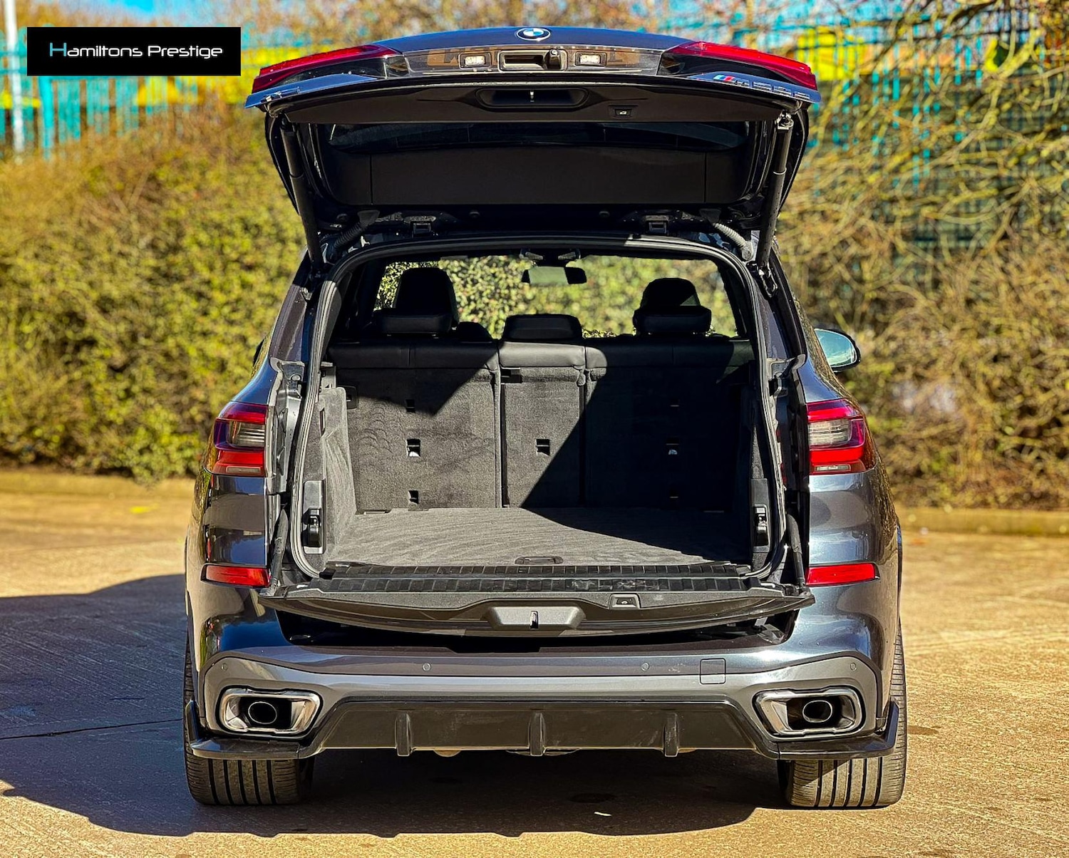 Used BMW X5 2019 for sale - 77736224: Photo 30