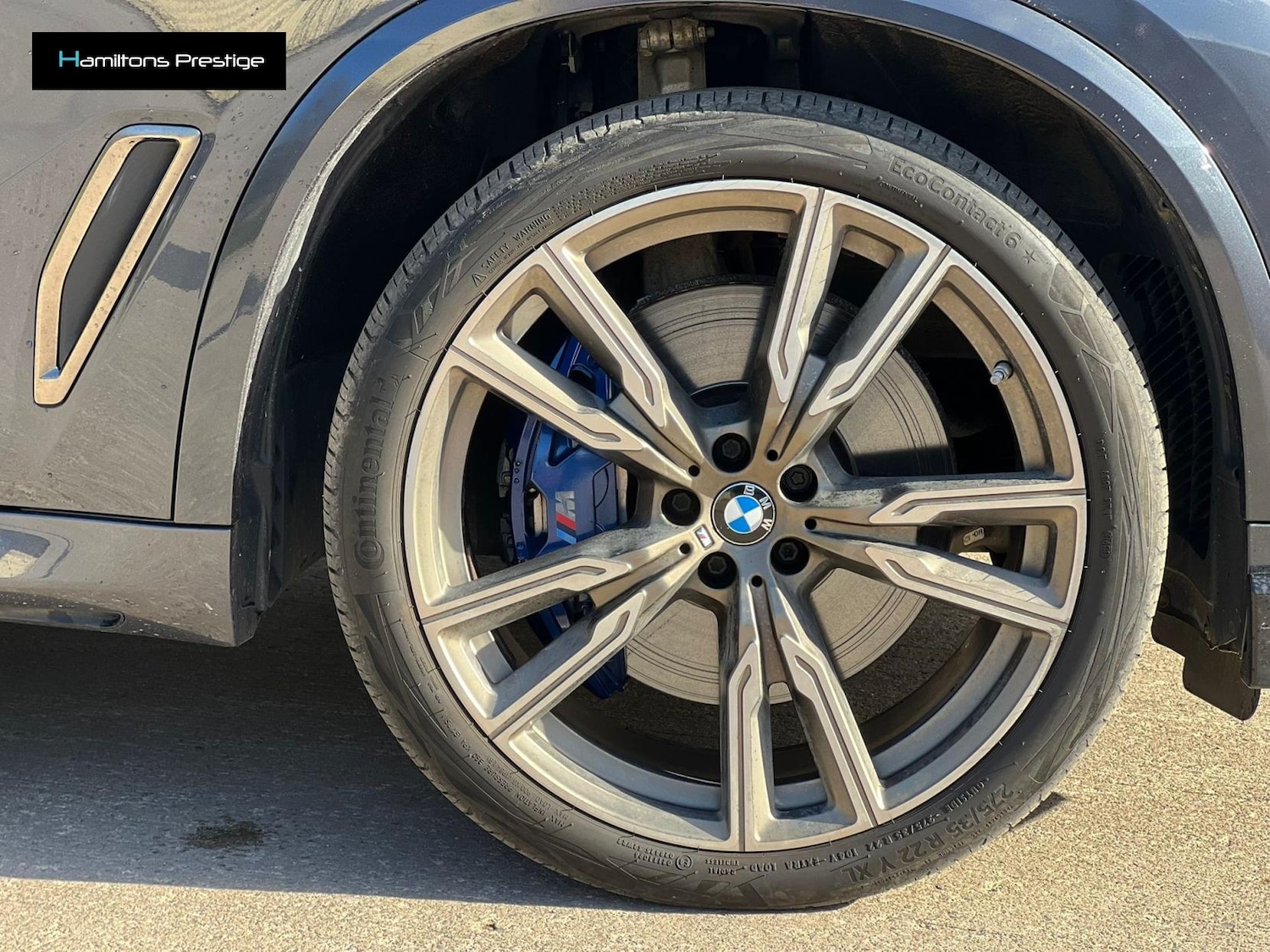 Used BMW X5 2019 for sale - 77736224: Photo 32