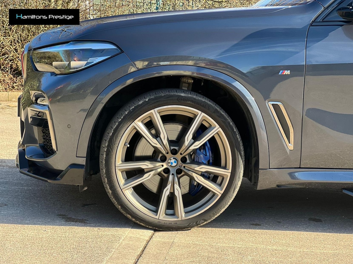 Used BMW X5 2019 for sale - 77736224: Photo 33