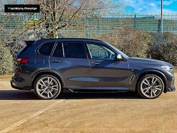 Used BMW X5 2019 for sale - 77736224: Photo