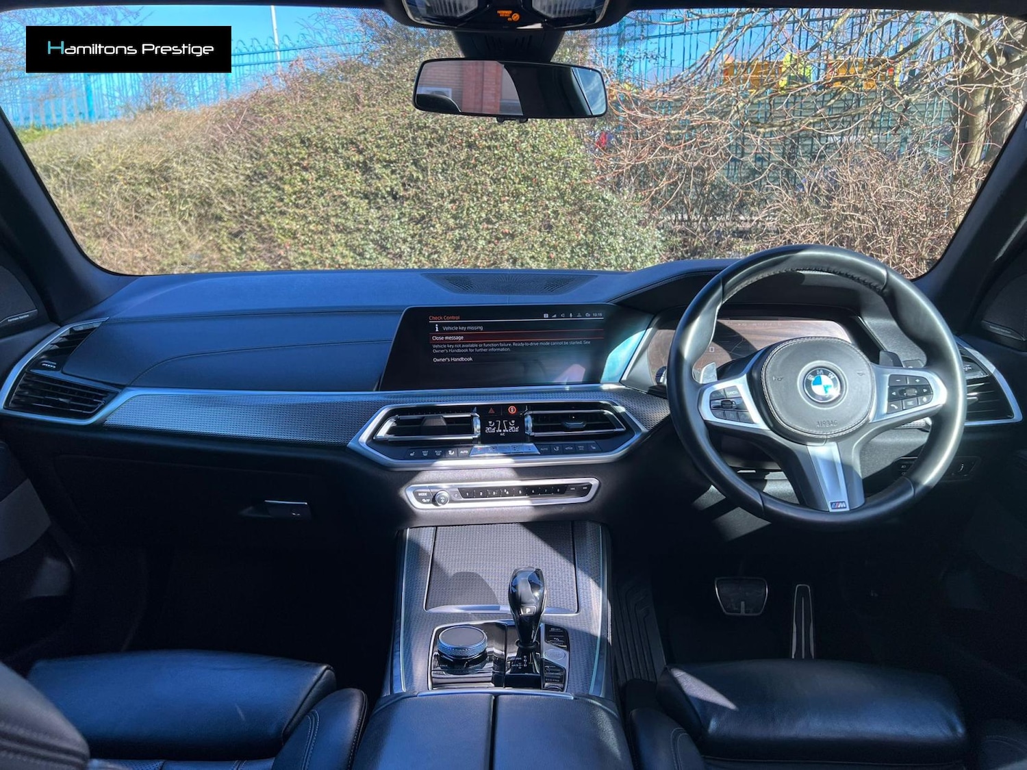 Used BMW X5 2019 for sale - 77736224: Photo 41