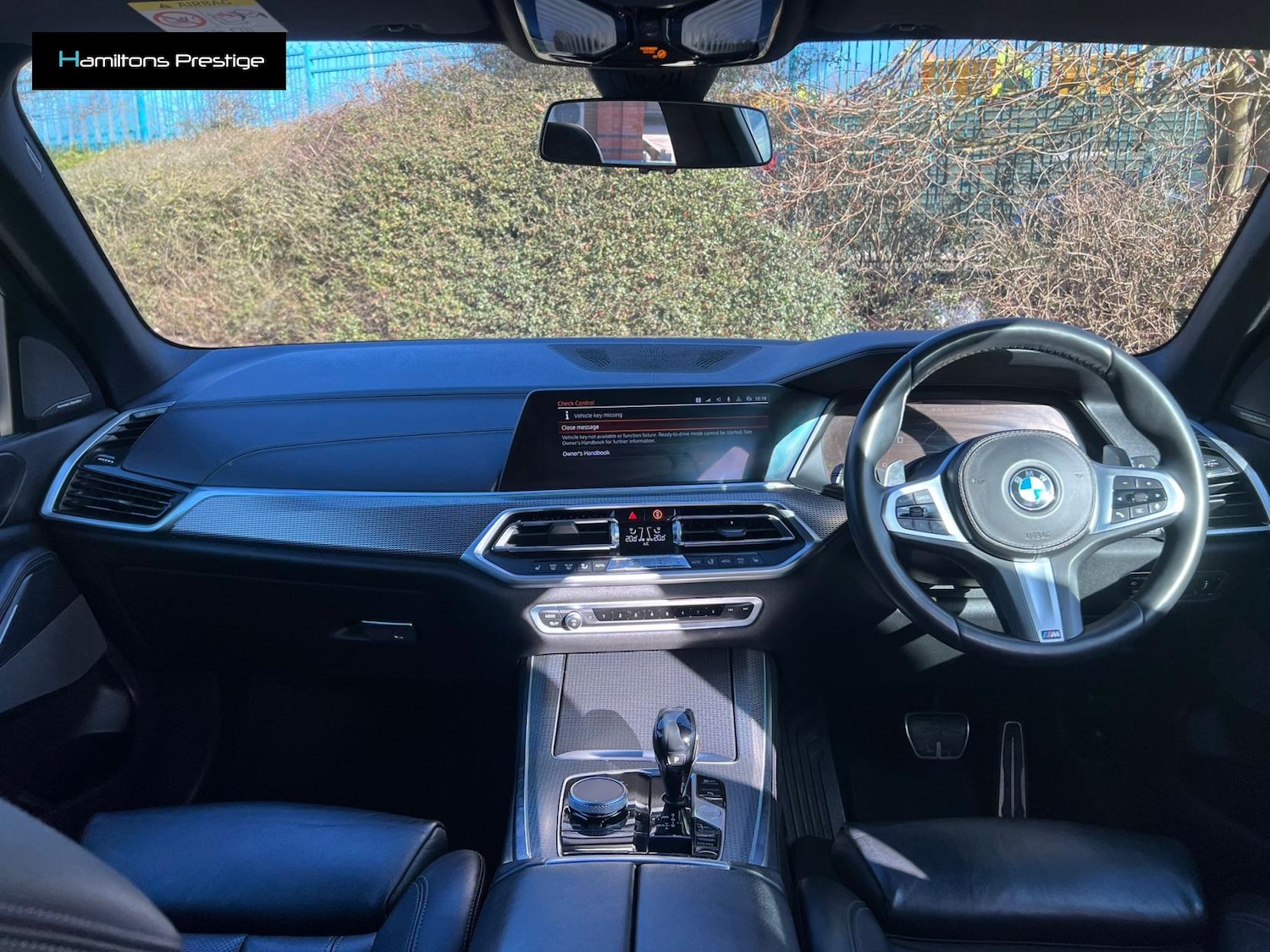 Used BMW X5 2019 for sale - 77736224: Photo 42
