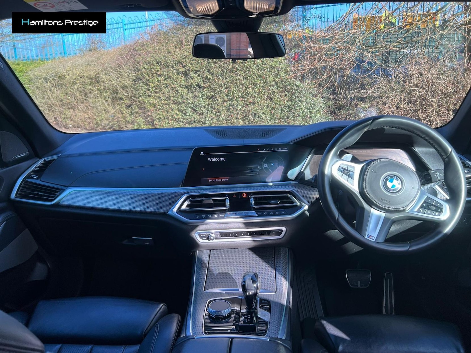 Used BMW X5 2019 for sale - 77736224: Photo 43