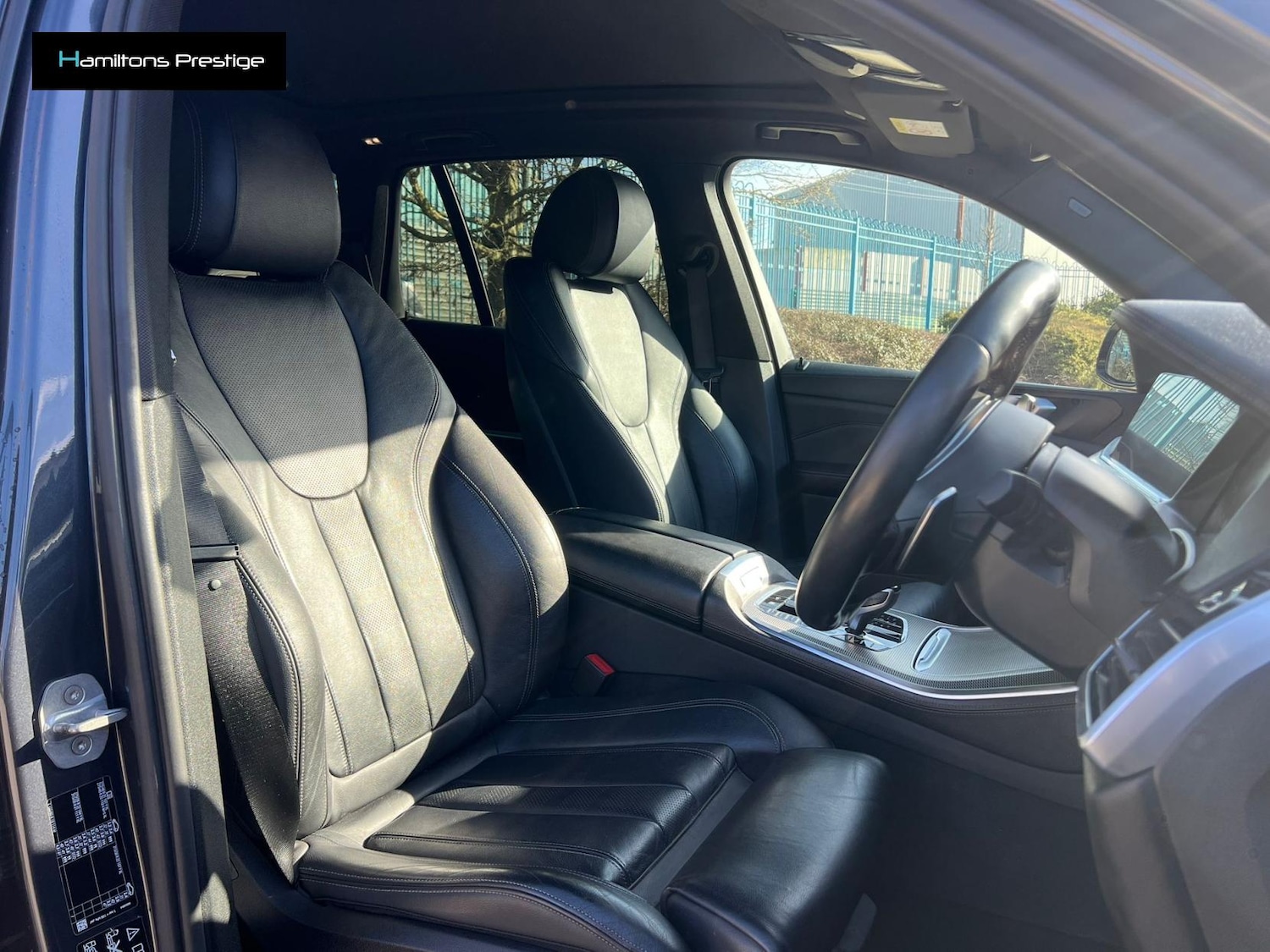 Used BMW X5 2019 for sale - 77736224: Photo 47