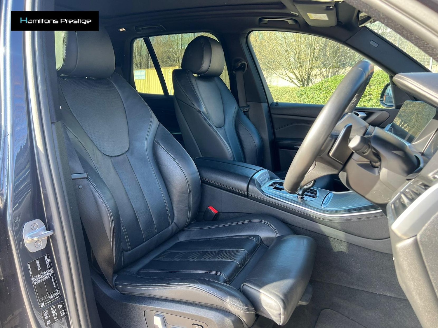 Used BMW X5 2019 for sale - 77736224: Photo 48