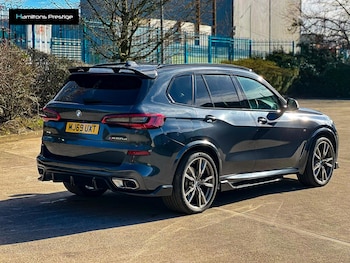 Used BMW X5 2019 for sale - 77736224: Photo